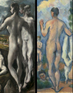 El Greco and Modern Painting